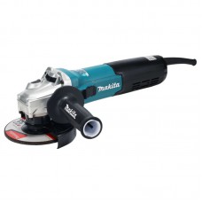 Makita GA5090X01 kampinis šlifuoklis